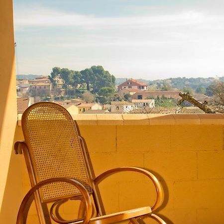 Casa Codeta Konuk evi La Almunia de San Juan Dış mekan fotoğraf