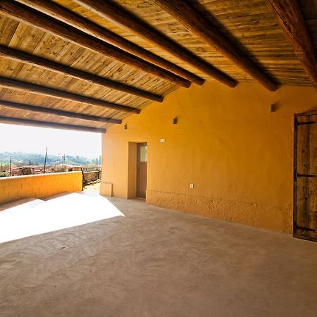 Casa Codeta Konuk evi La Almunia de San Juan Dış mekan fotoğraf