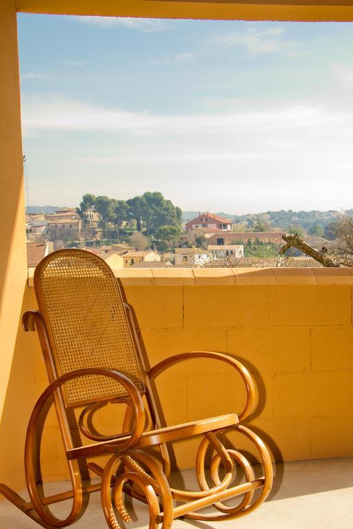 Casa Codeta Konuk evi La Almunia de San Juan Dış mekan fotoğraf